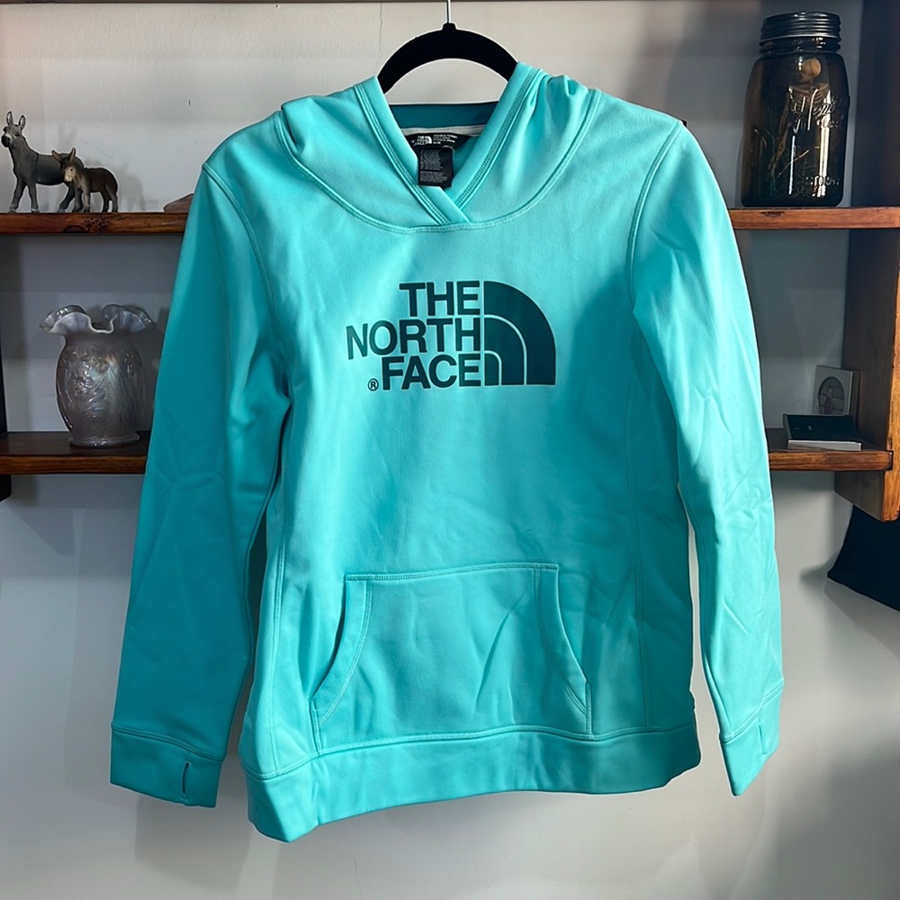 The North Face Pullover